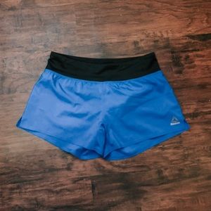 Reebok Speedwick Shorts